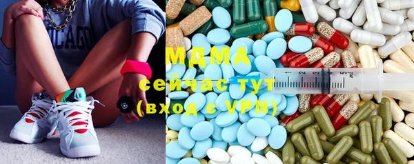 винт Гусев